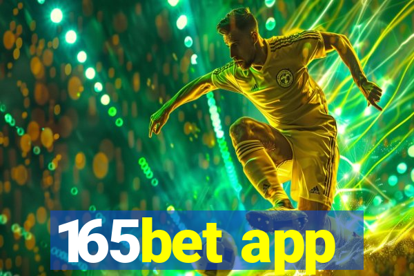 165bet app